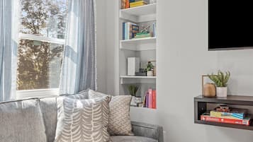 Smart TV, books