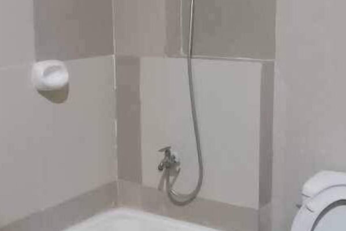 comfort double or twin room | bathroom