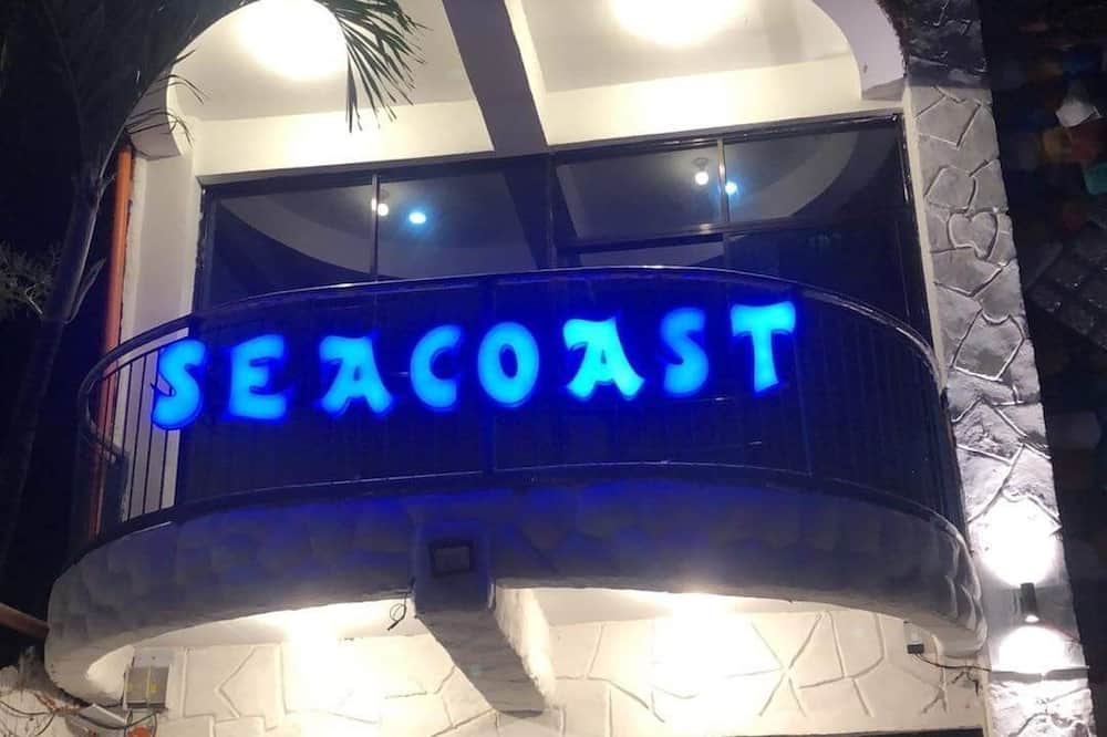 Seacoast Hotel and Resort