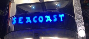 シーコースト ホテル アンド リゾート