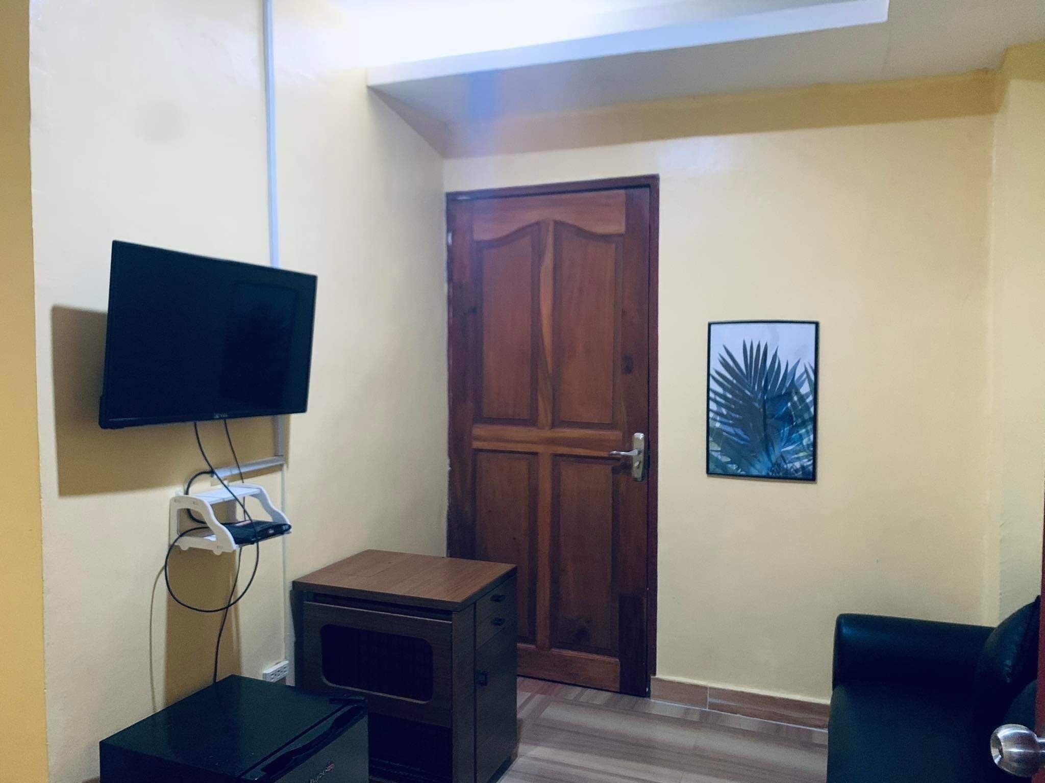 comfort double or twin room | 1 bedroom, individually furnished, free wifi