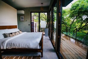 1 habitación, cuna de viaje, wifi gratis y ropa de cama