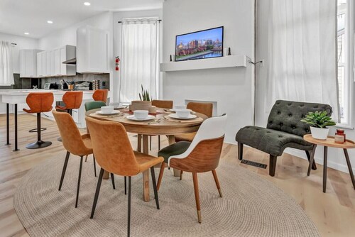 Two Level Apt: Dtwn Buffalo