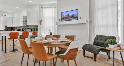 Two Level Apt: Dtwn Buffalo