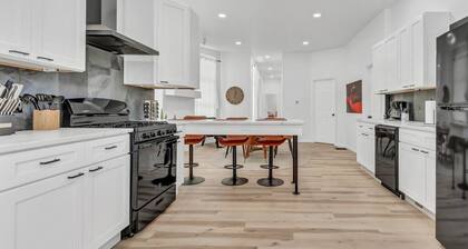 Two Level Apt: Dtwn Buffalo