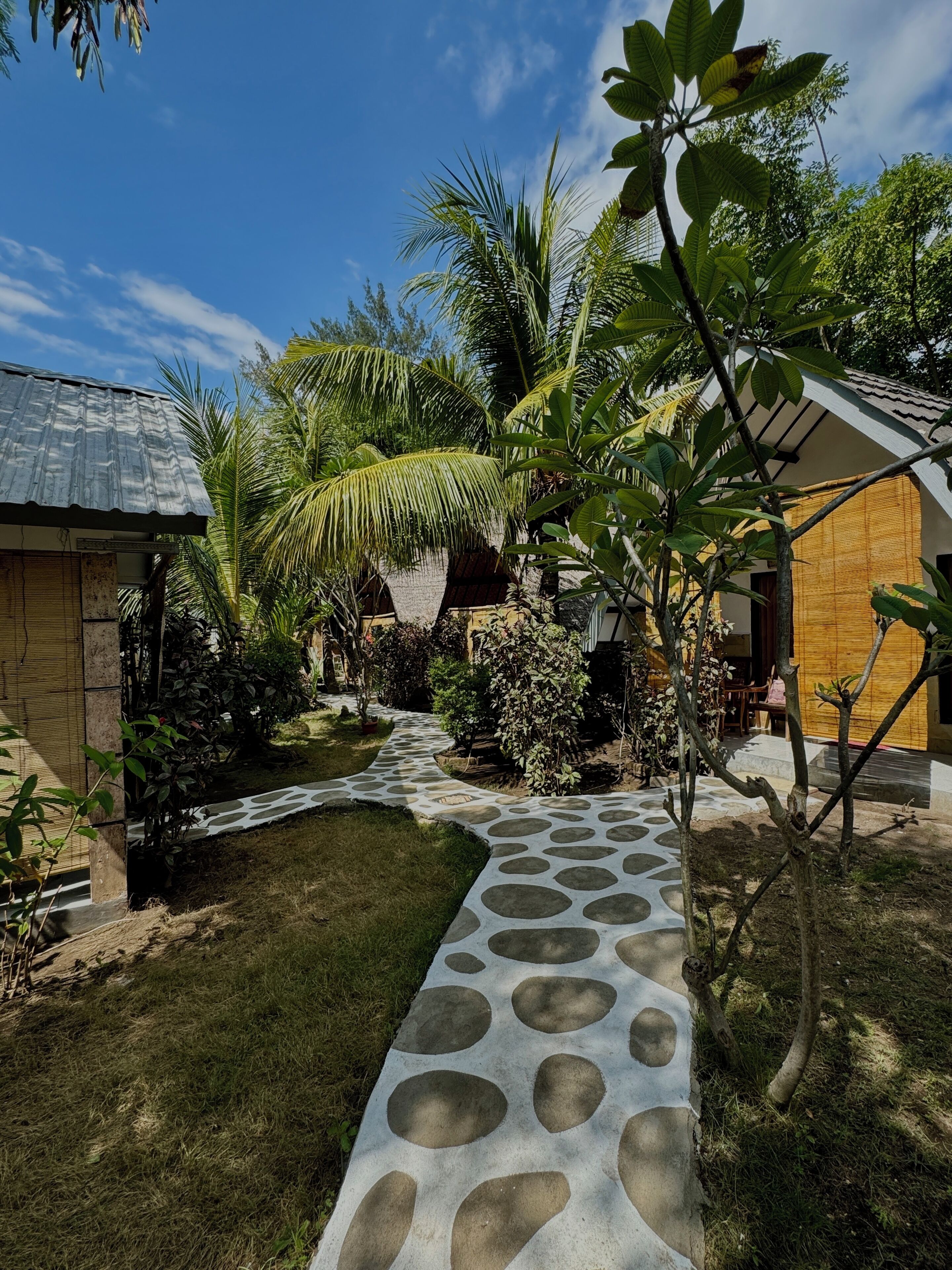 Photo - Nelly Homestay Bungalows Gili Air