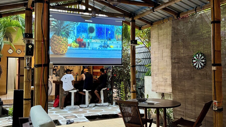 Nelly Homestay
