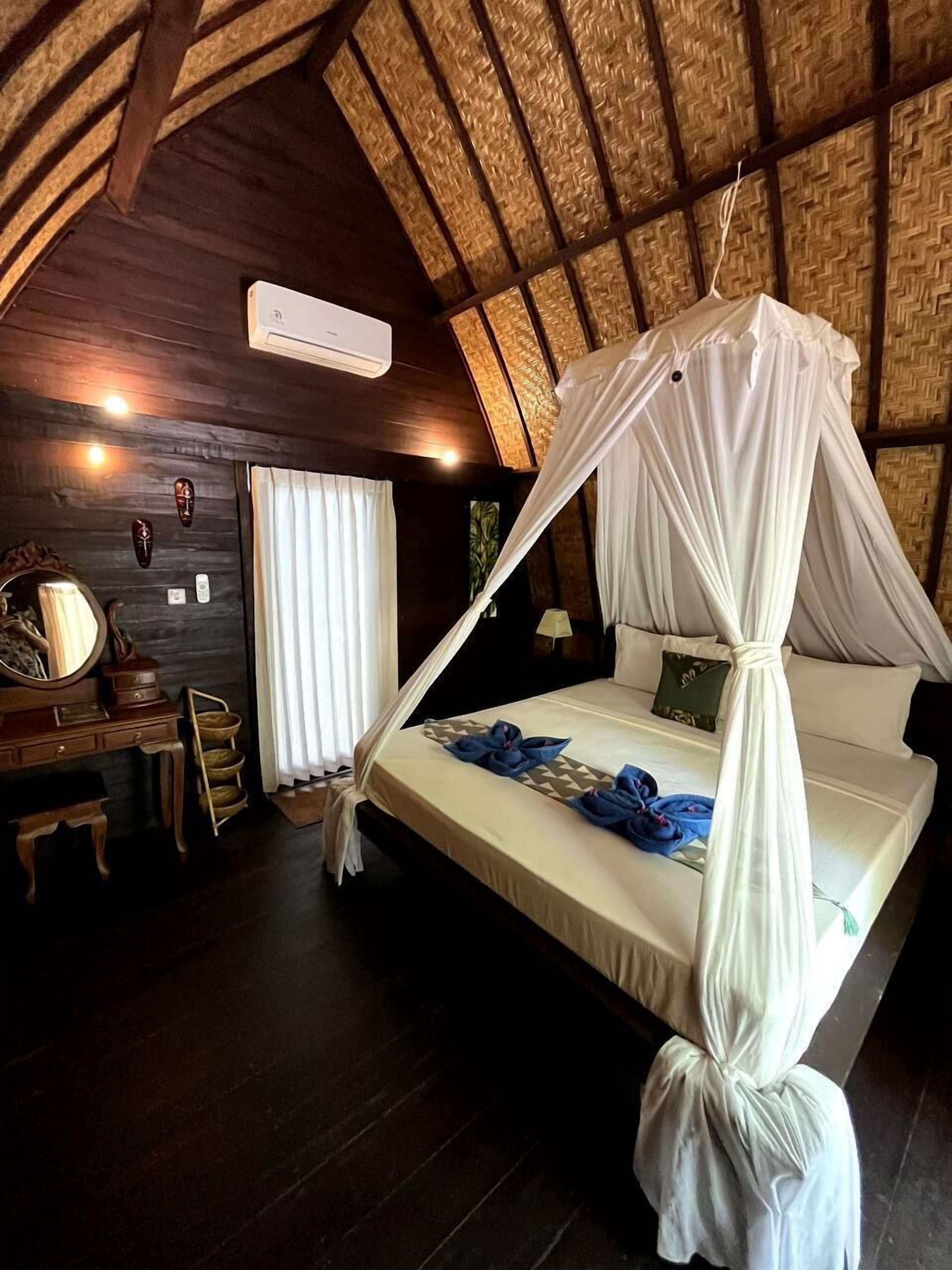 Photo - Nelly Homestay Bungalows Gili Air