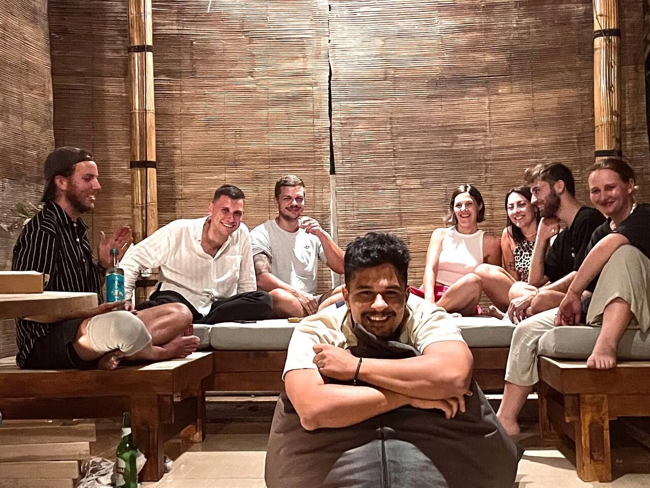 Photo - Nelly Homestay Bungalows Gili Air