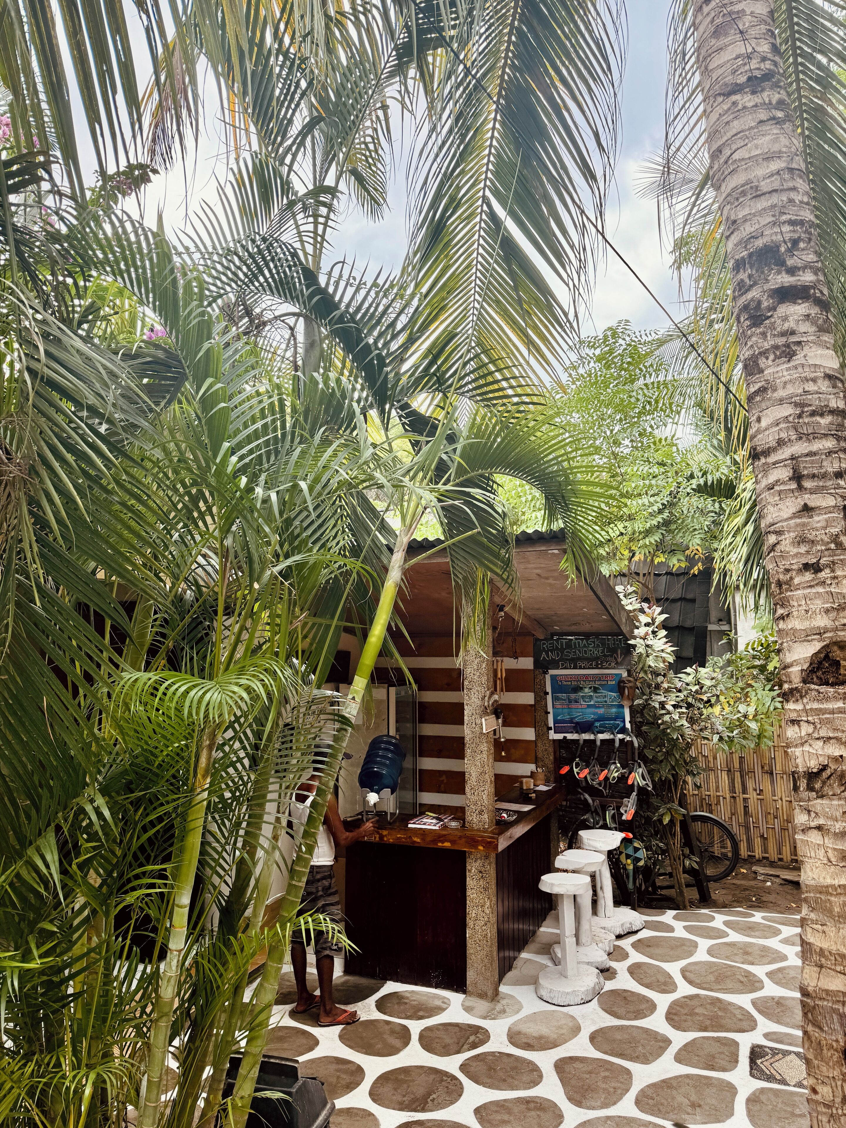 Photo - Nelly Homestay Bungalows Gili Air