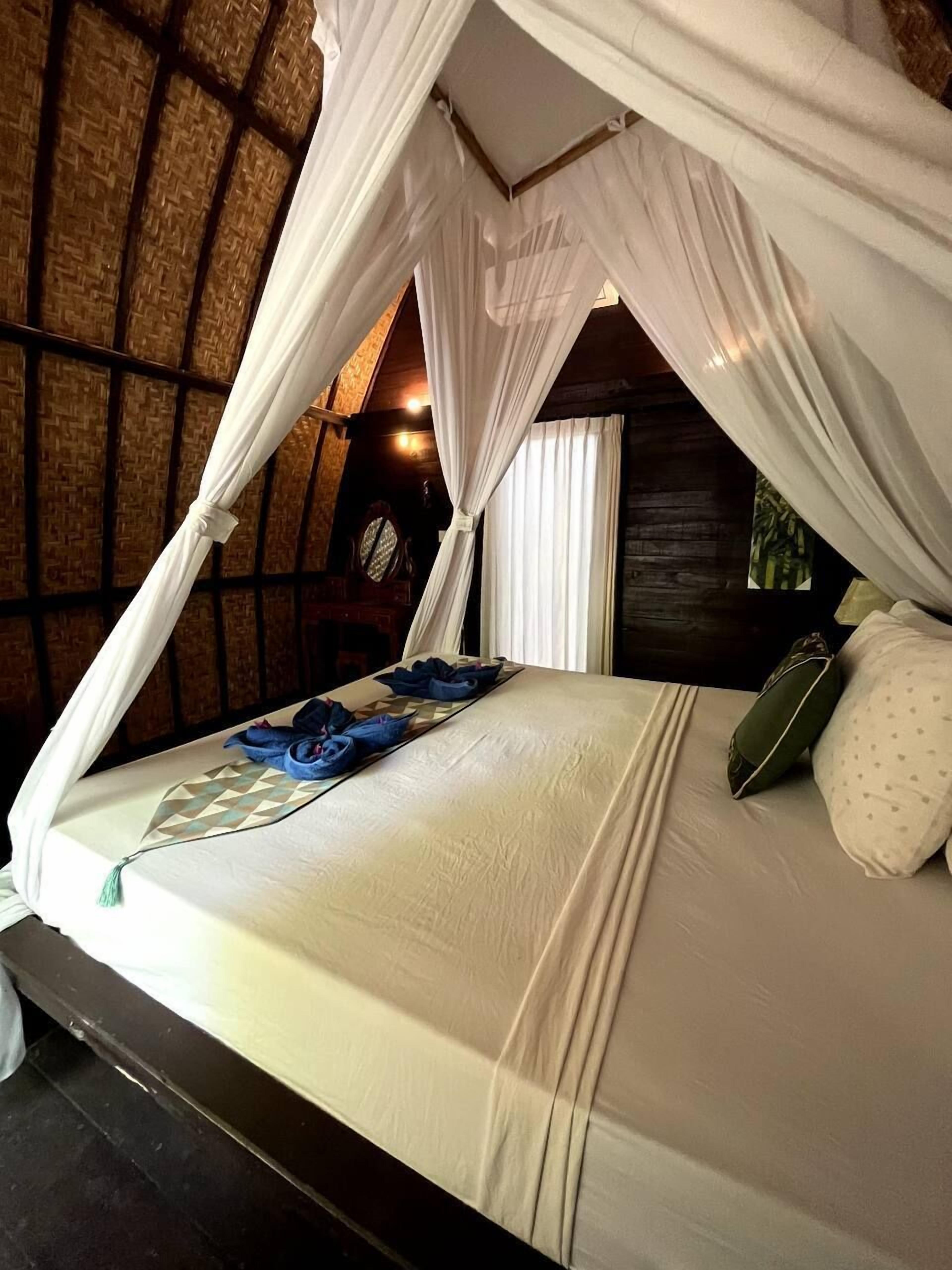 Photo - Nelly Homestay Bungalows Gili Air