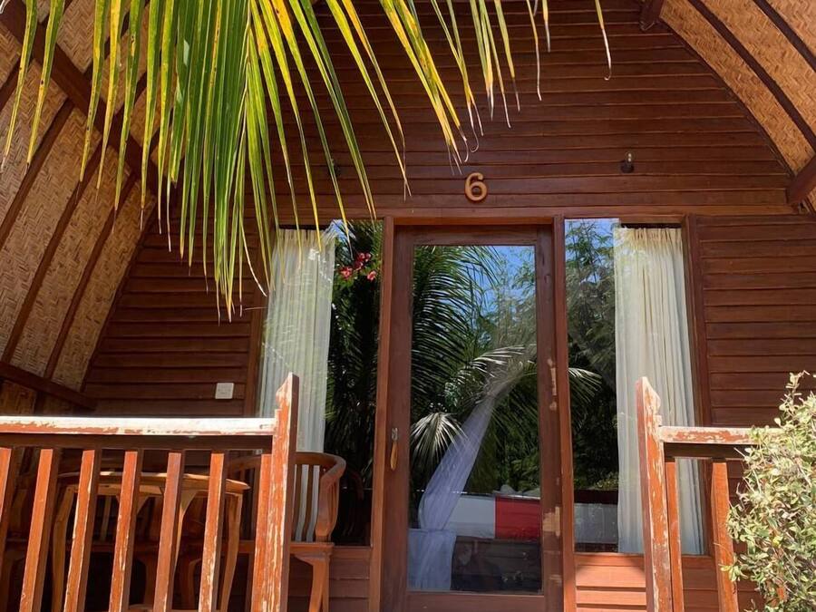 Bungalow 6 | Wi-Fi de cortesia, roupa de cama