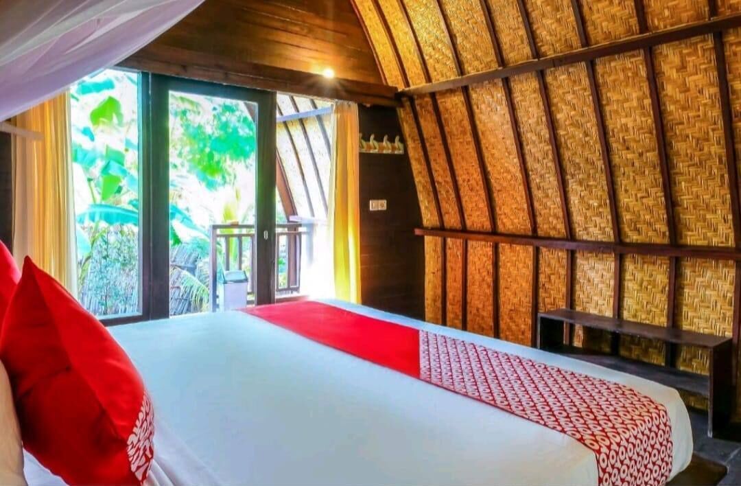 Superior Double Room | Free WiFi, bed sheets