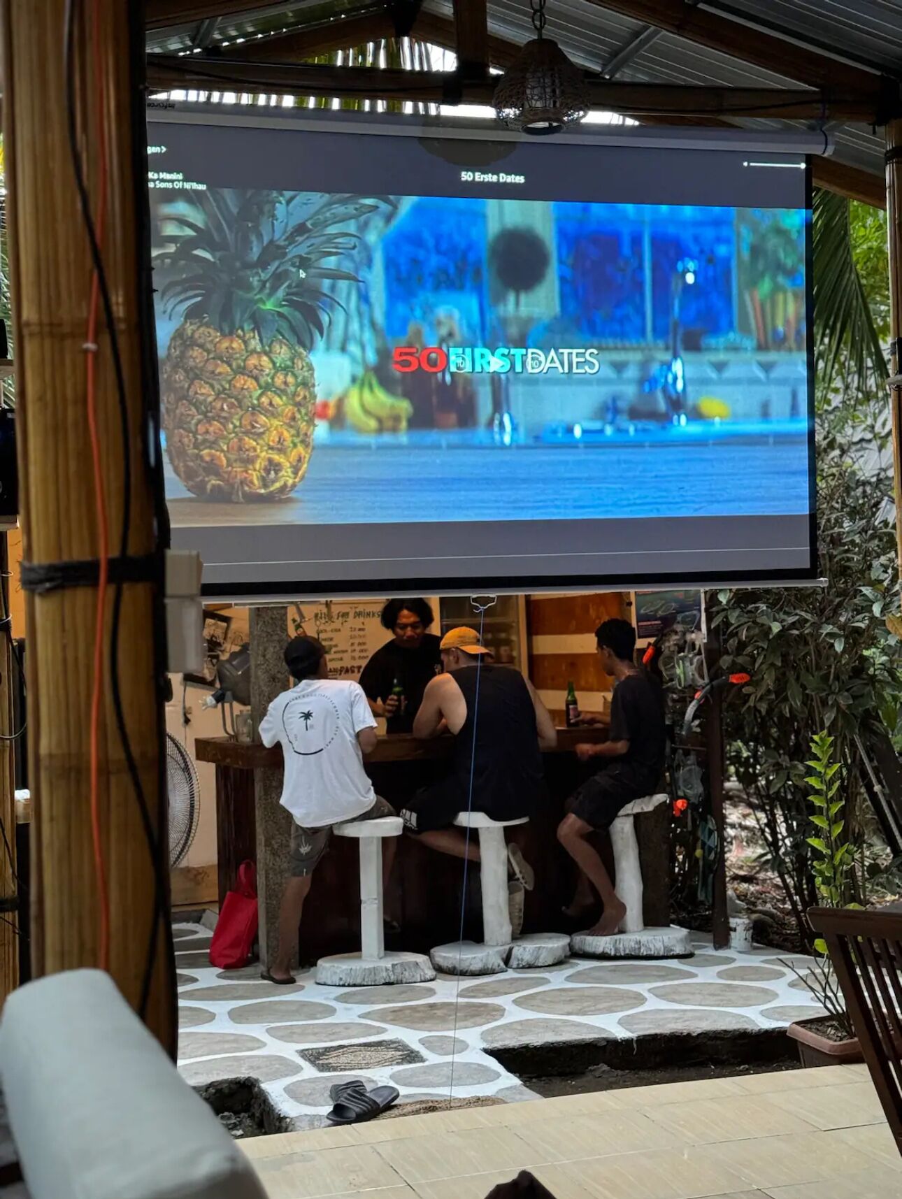 Photo - Nelly Homestay Bungalows Gili Air