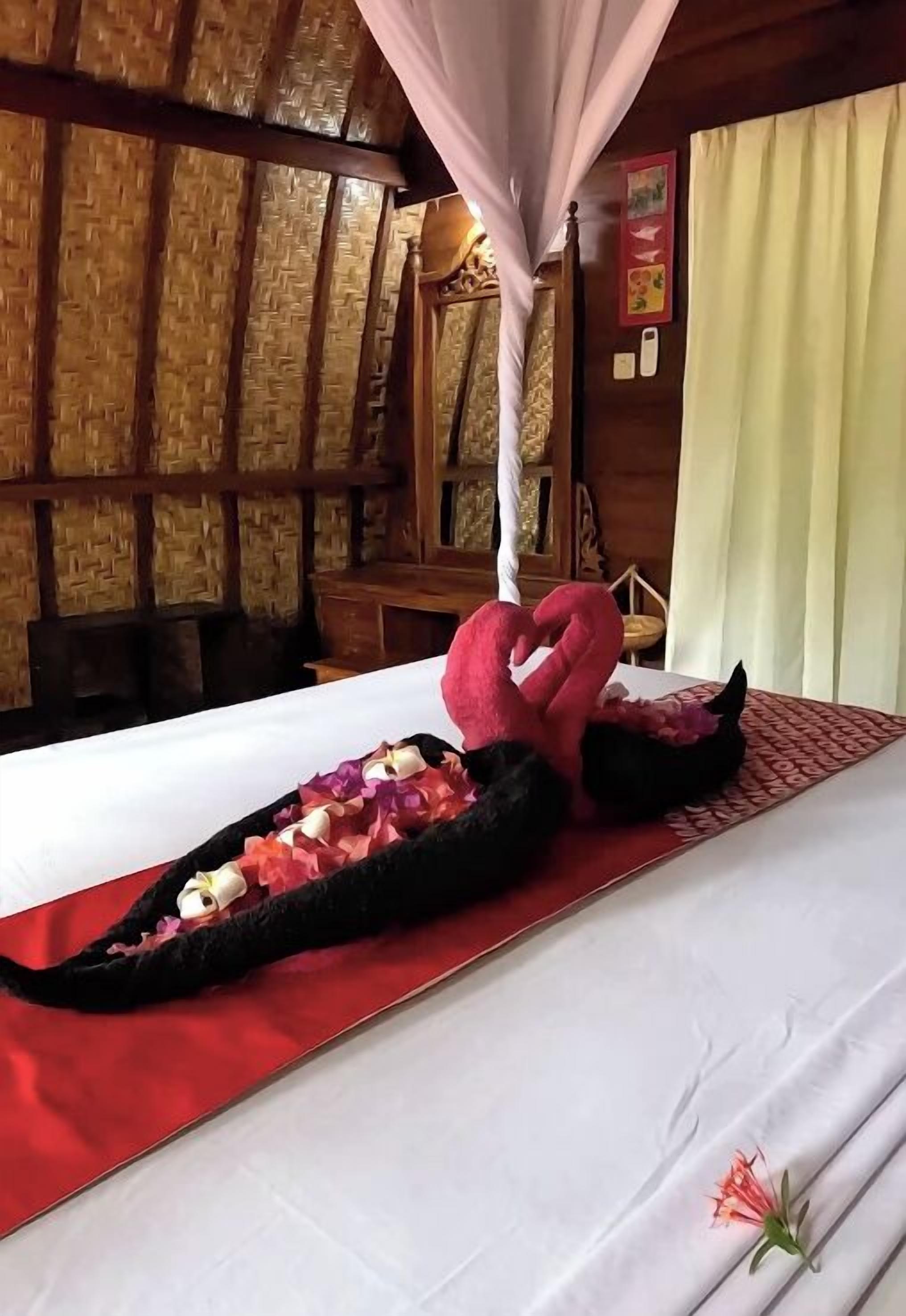 Photo - Nelly Homestay Bungalows Gili Air