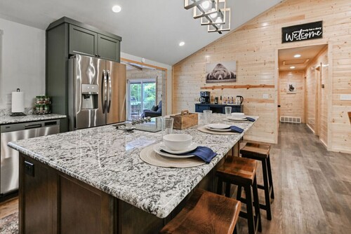 Catfish Hideaway Estate