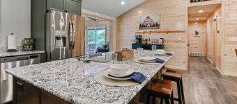 Catfish Hideaway Estate