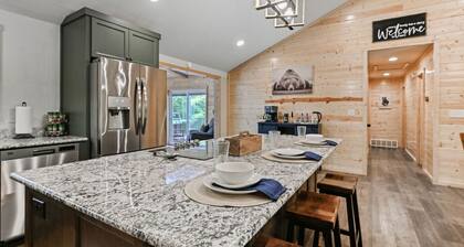 Catfish Hideaway Estate