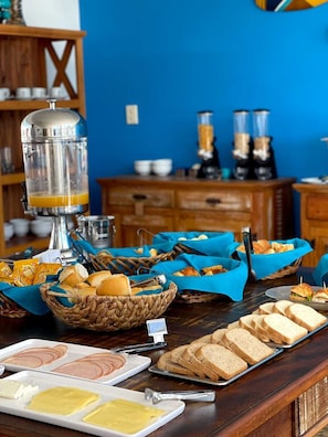 Cafetería