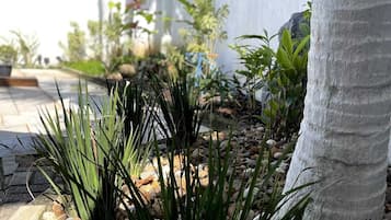 花園