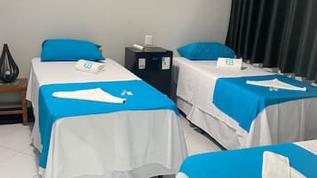 Camera familiare | 1 camera, biancheria da letto ipoallergenica, Wi-Fi gratuito, lenzuola