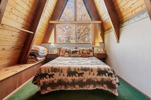 Basic Cabin
