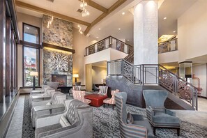 Interior - 2 Bedroom Deluxe Condo, Kitchen, Sleeps 8, Skiing, at Wyndham Park City Resort!! (Park City)