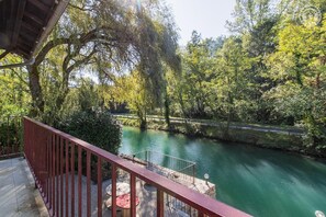 Property grounds - LA Maison DU LAC - Chindrieux (CHINDRIEUX)