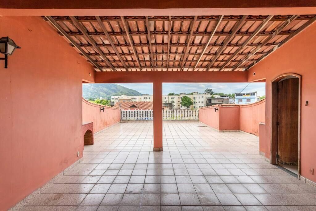 Terraço/pátio