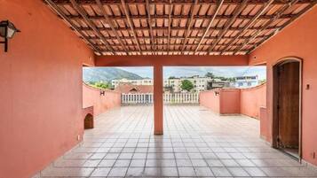 Terraço/pátio