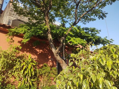 Casa Confortável 20miinutos Da Praia