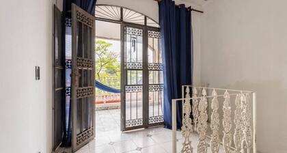 Casa ConfortĂĄvel 20miinutos Da Praia