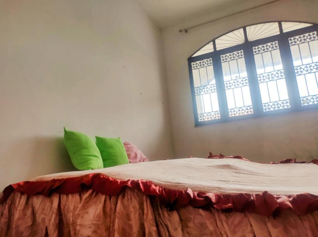 2 quartos, escrivaninha, Wi-Fi, roupa de cama