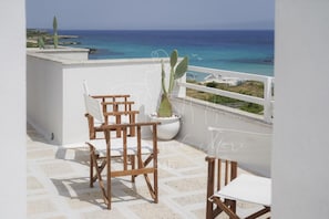 Room, 1 Bedroom, Balcony | Balkoni