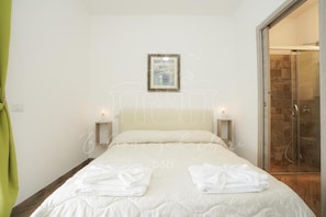1 bedroom - Room in B&B - B&B Balconi Sul Mare Standard Room With Balcony Overlooking the sea "la Staffa" (Otranto)