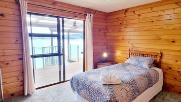 5 chambres, bureau, fer et planche Ă repasser, Wi-Fi gratuit