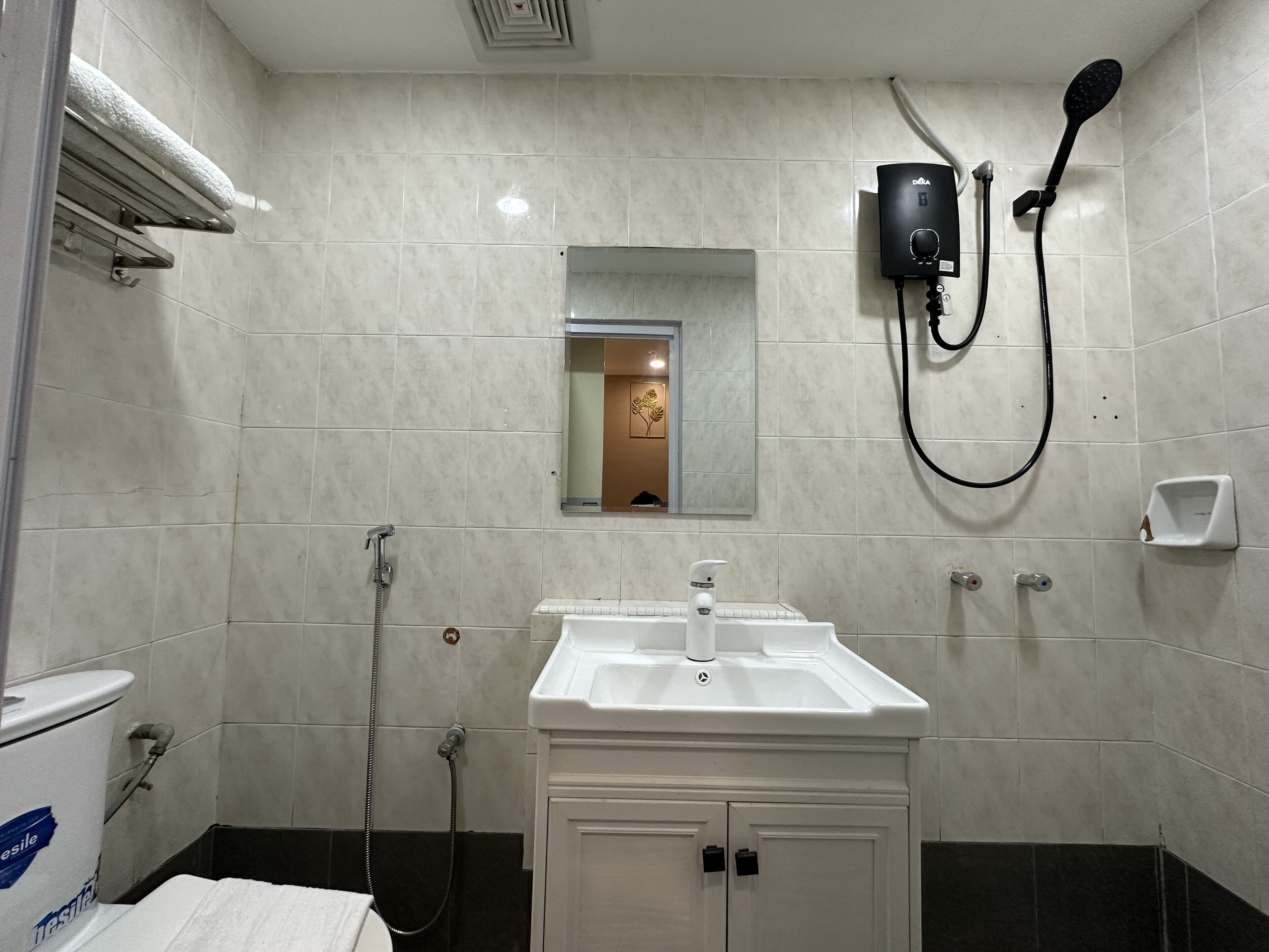 Foto - SS Grey Hotel