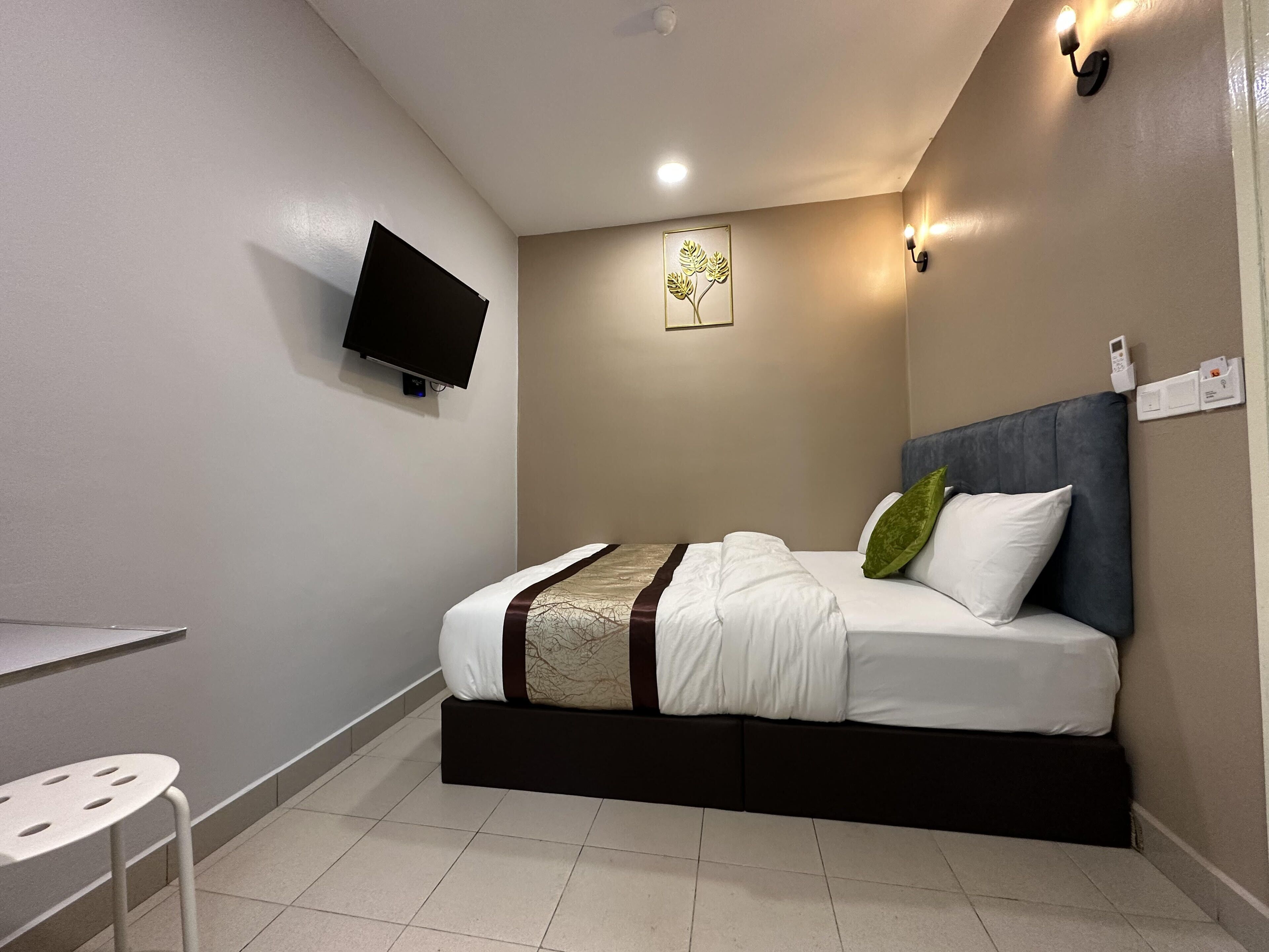 Foto - SS Grey Hotel