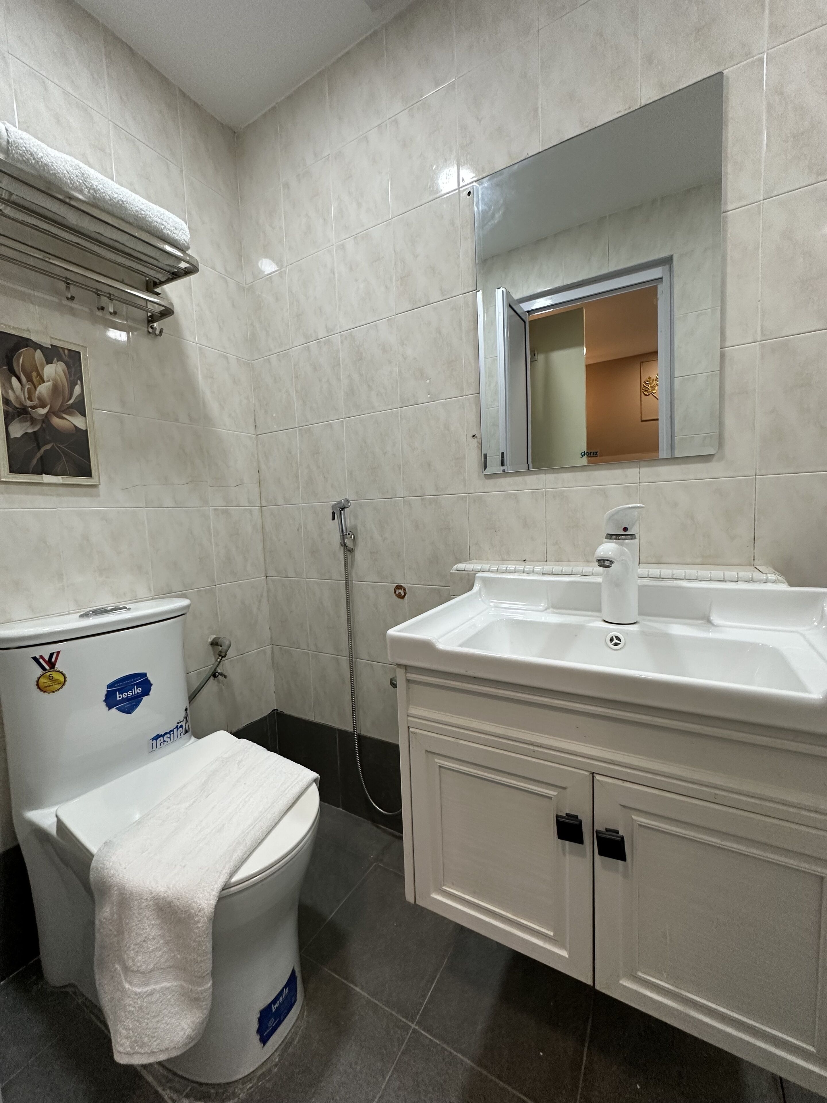 Foto - SS Grey Hotel