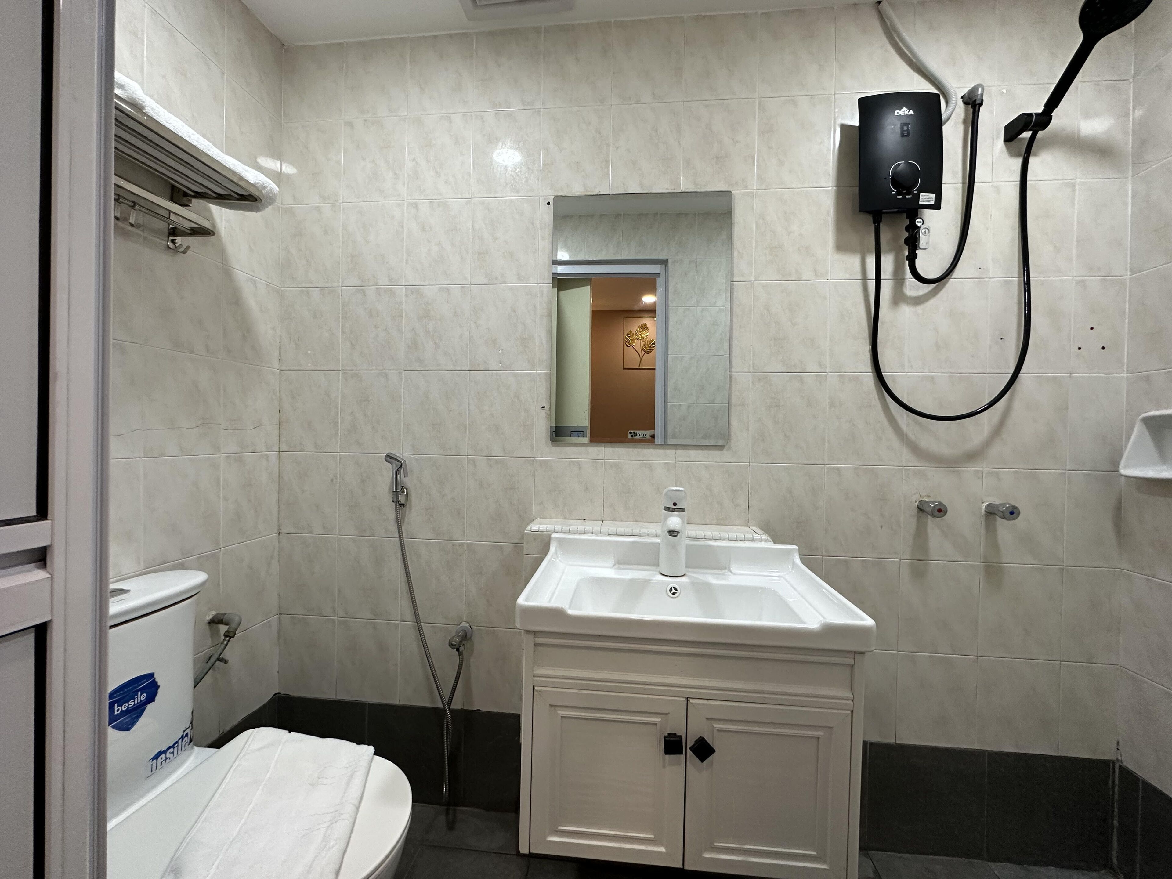Foto - Ss Grey Hotel