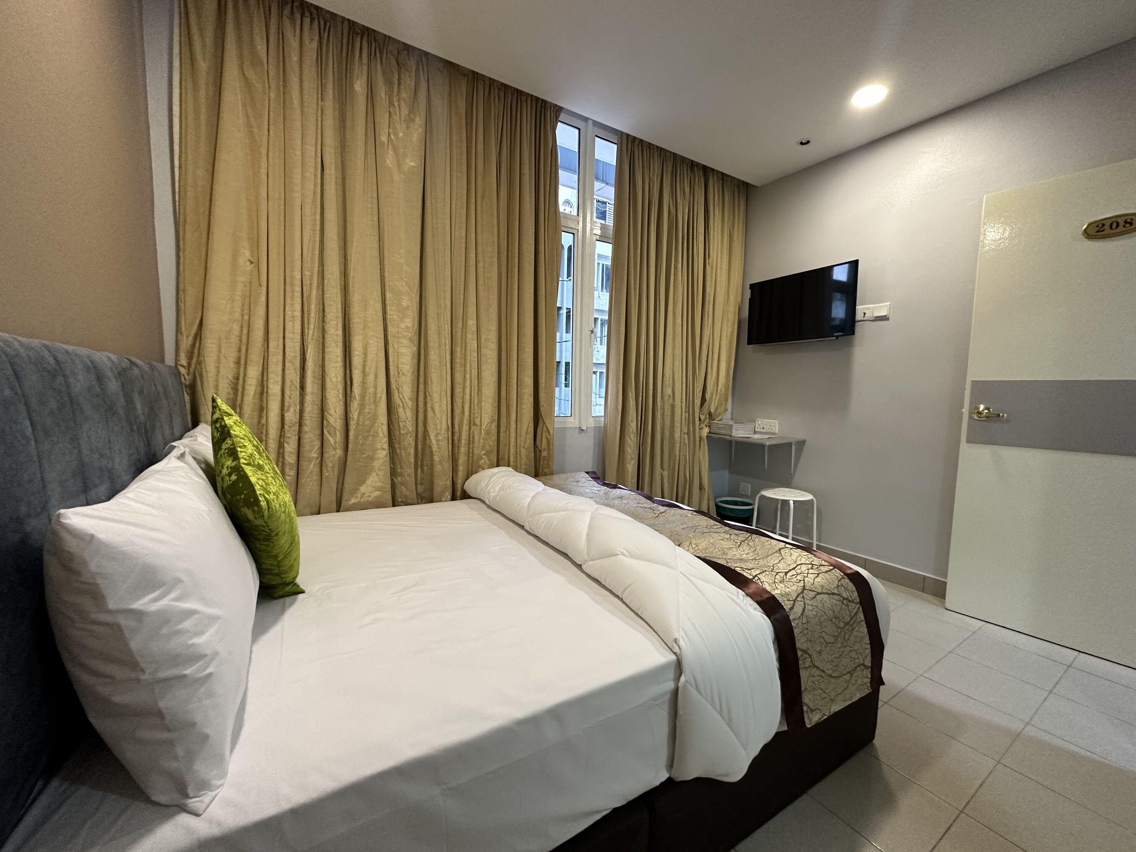 Foto - SS Grey Hotel