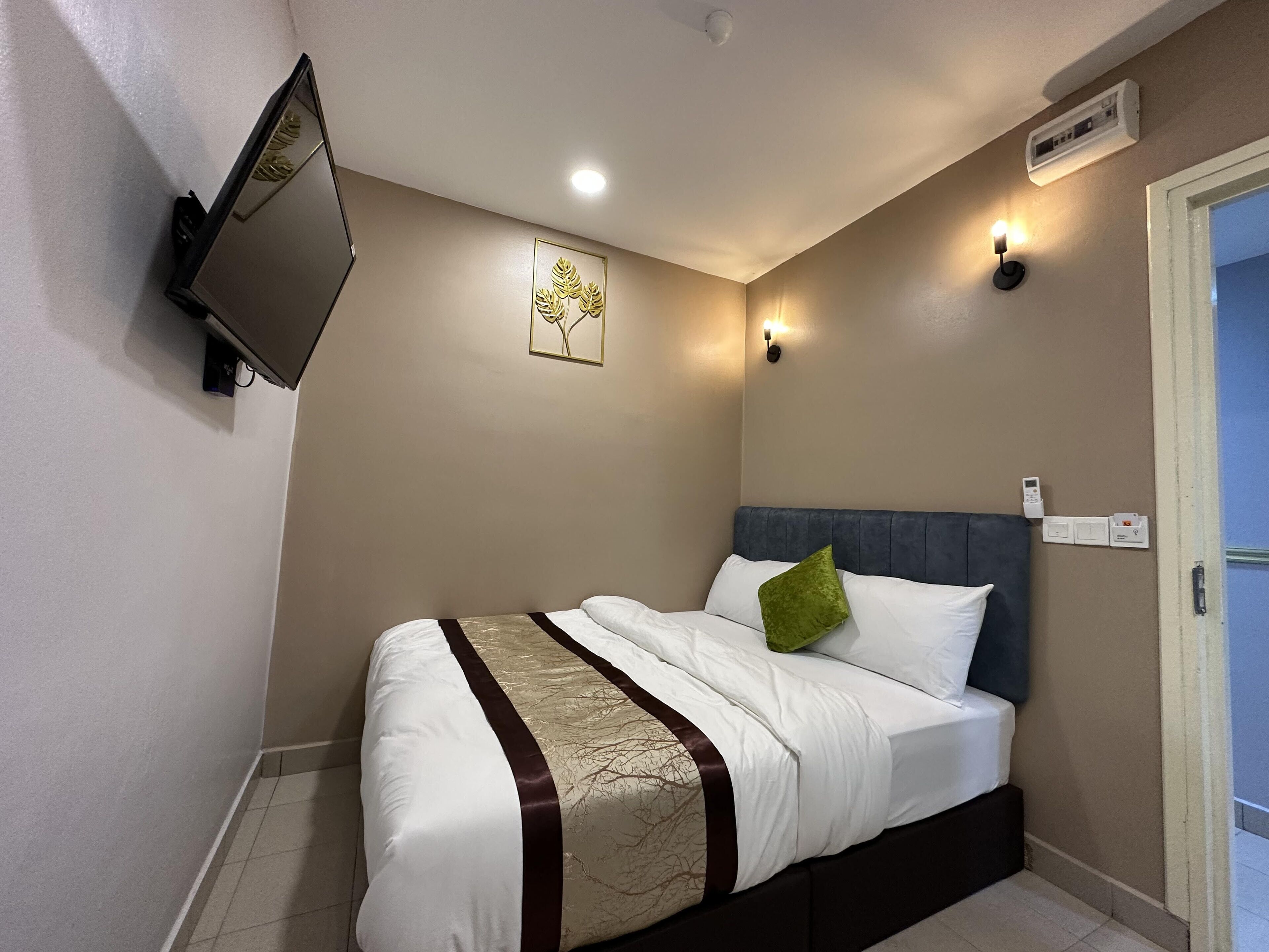 Foto - SS Grey Hotel