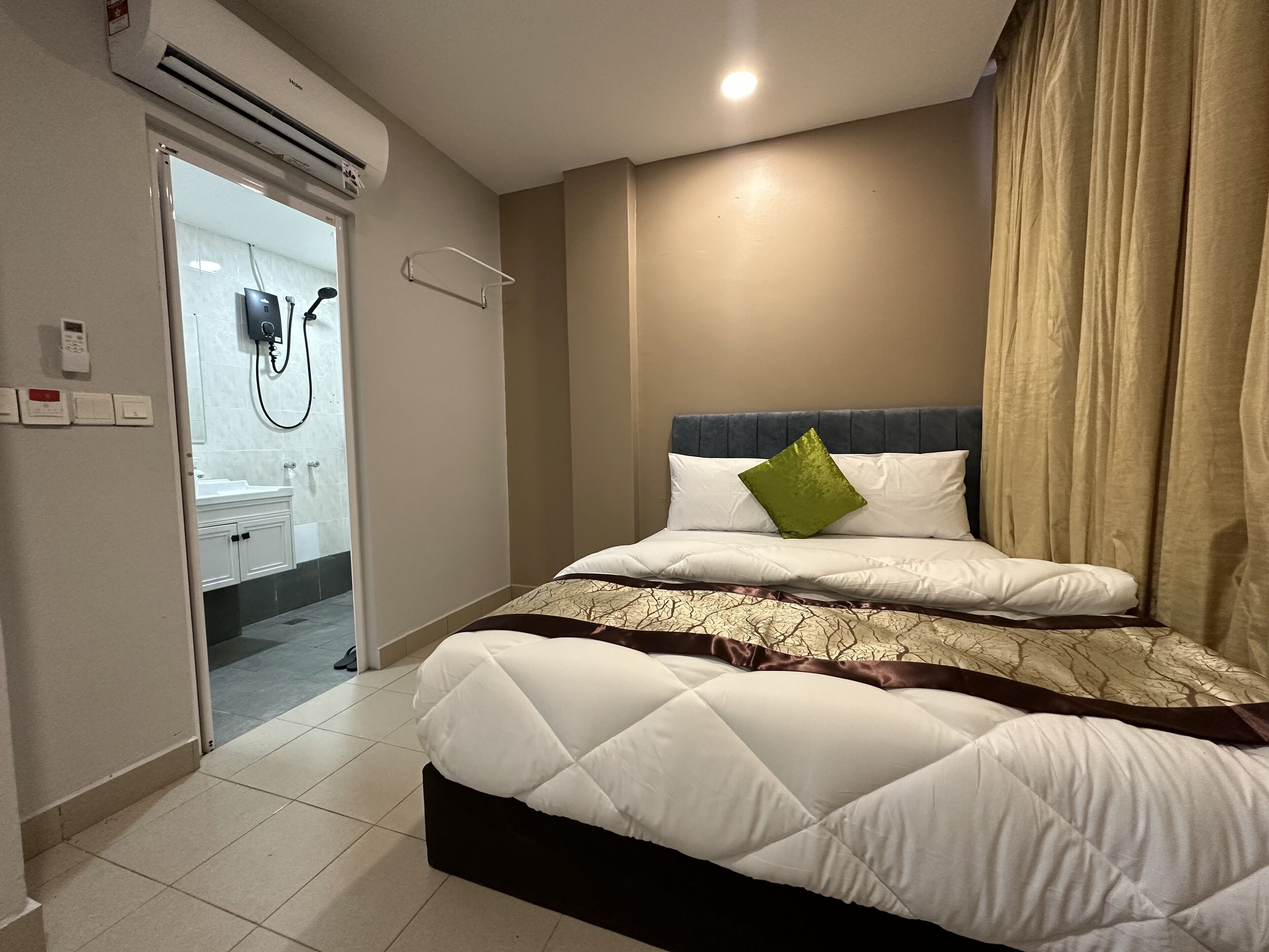 Foto - SS Grey Hotel