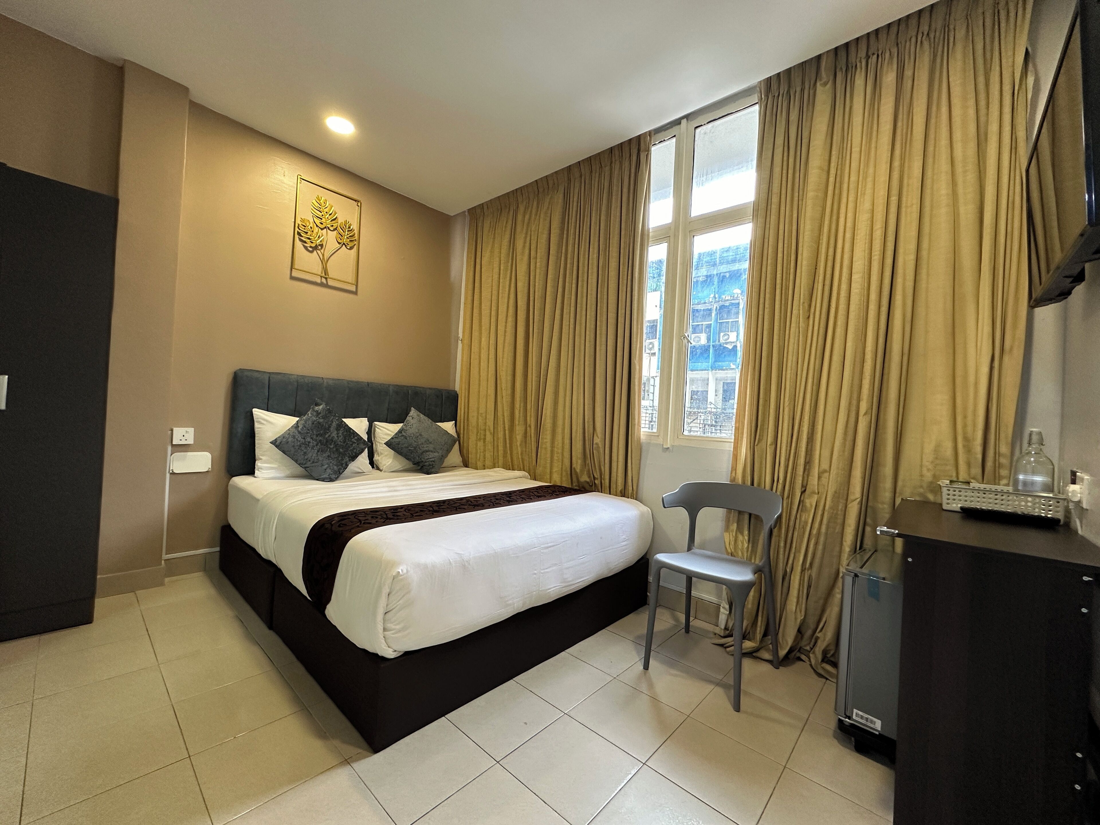 Foto - SS Grey Hotel