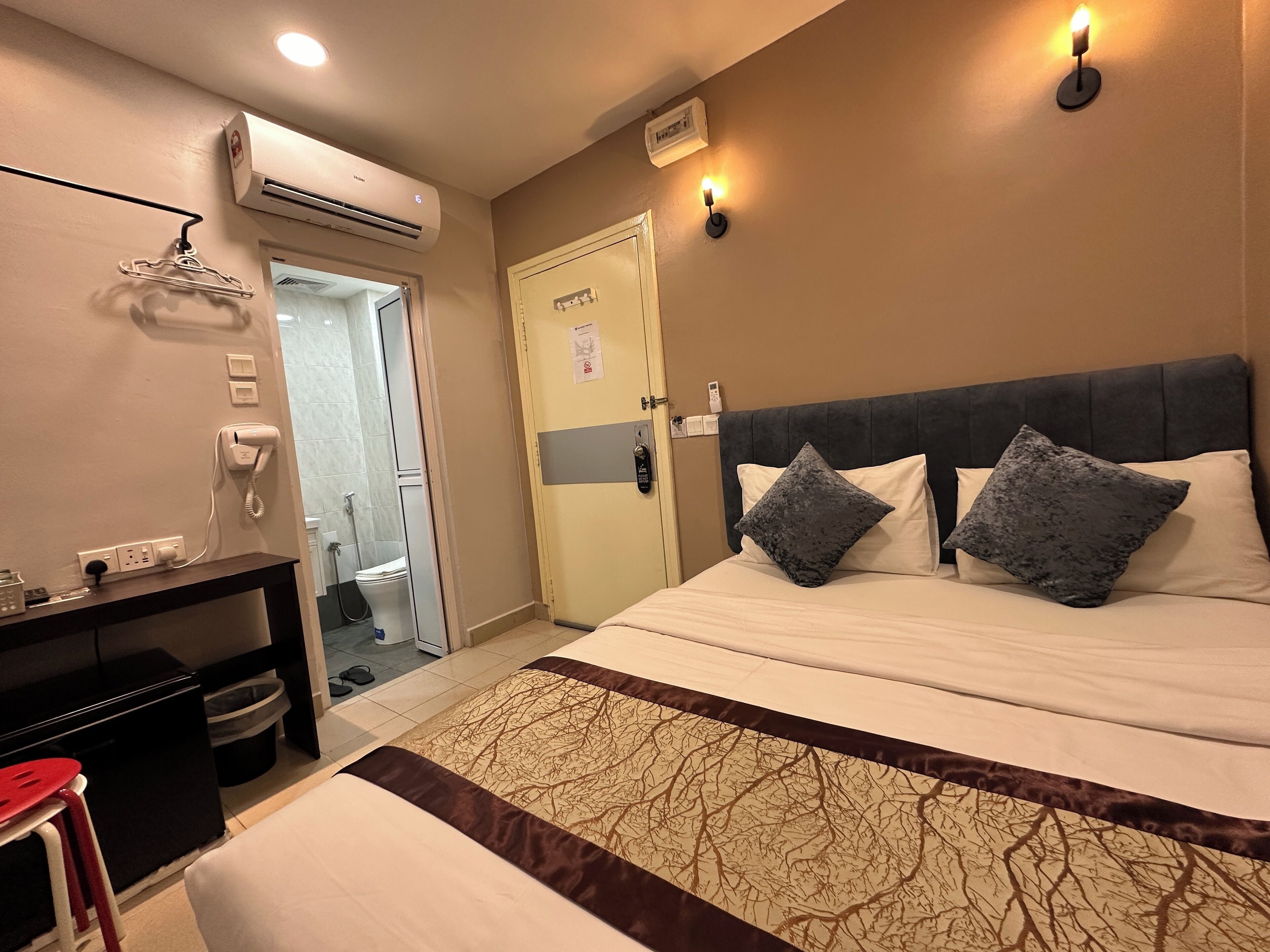 Foto - SS Grey Hotel