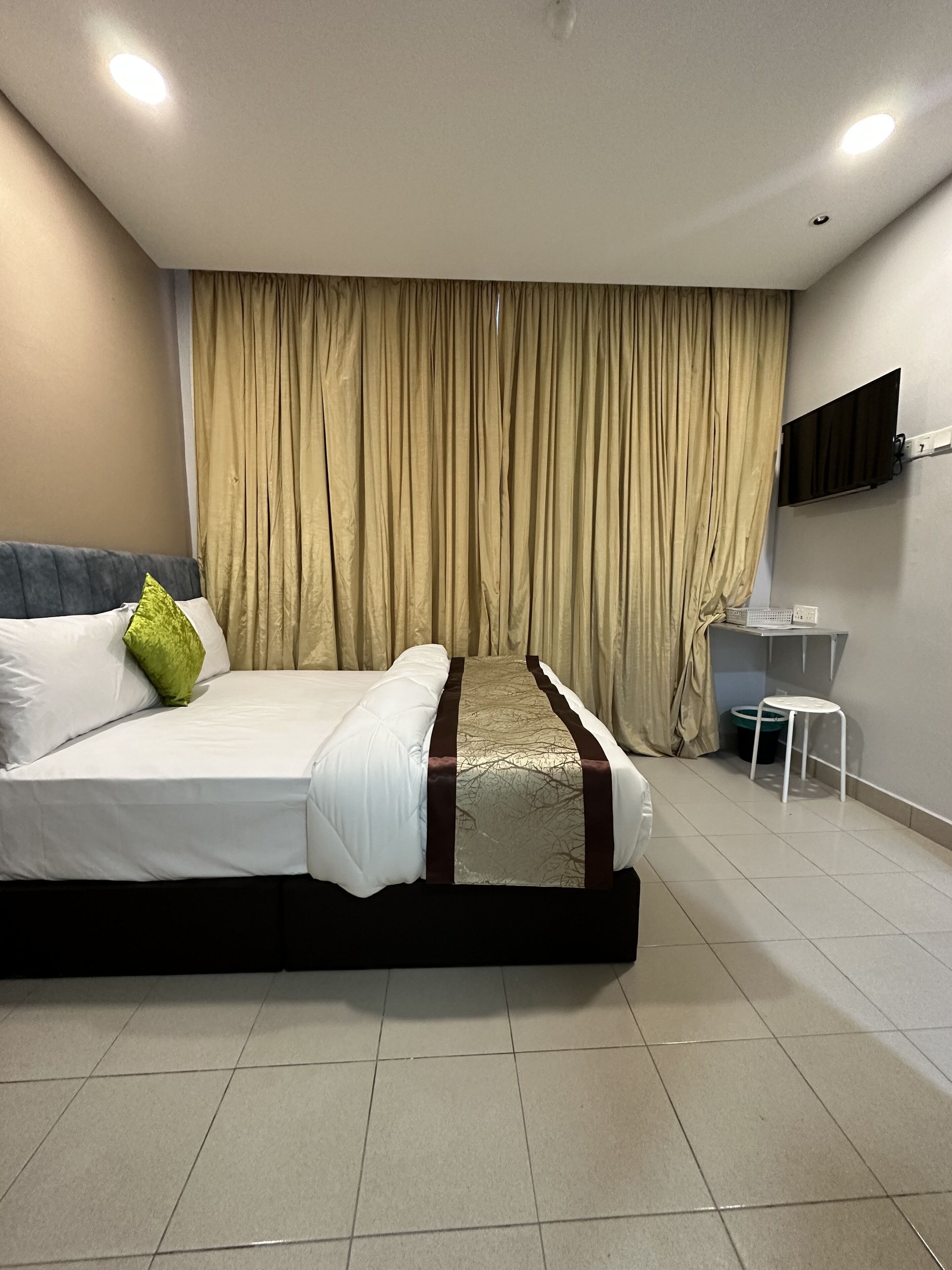 Foto - SS Grey Hotel