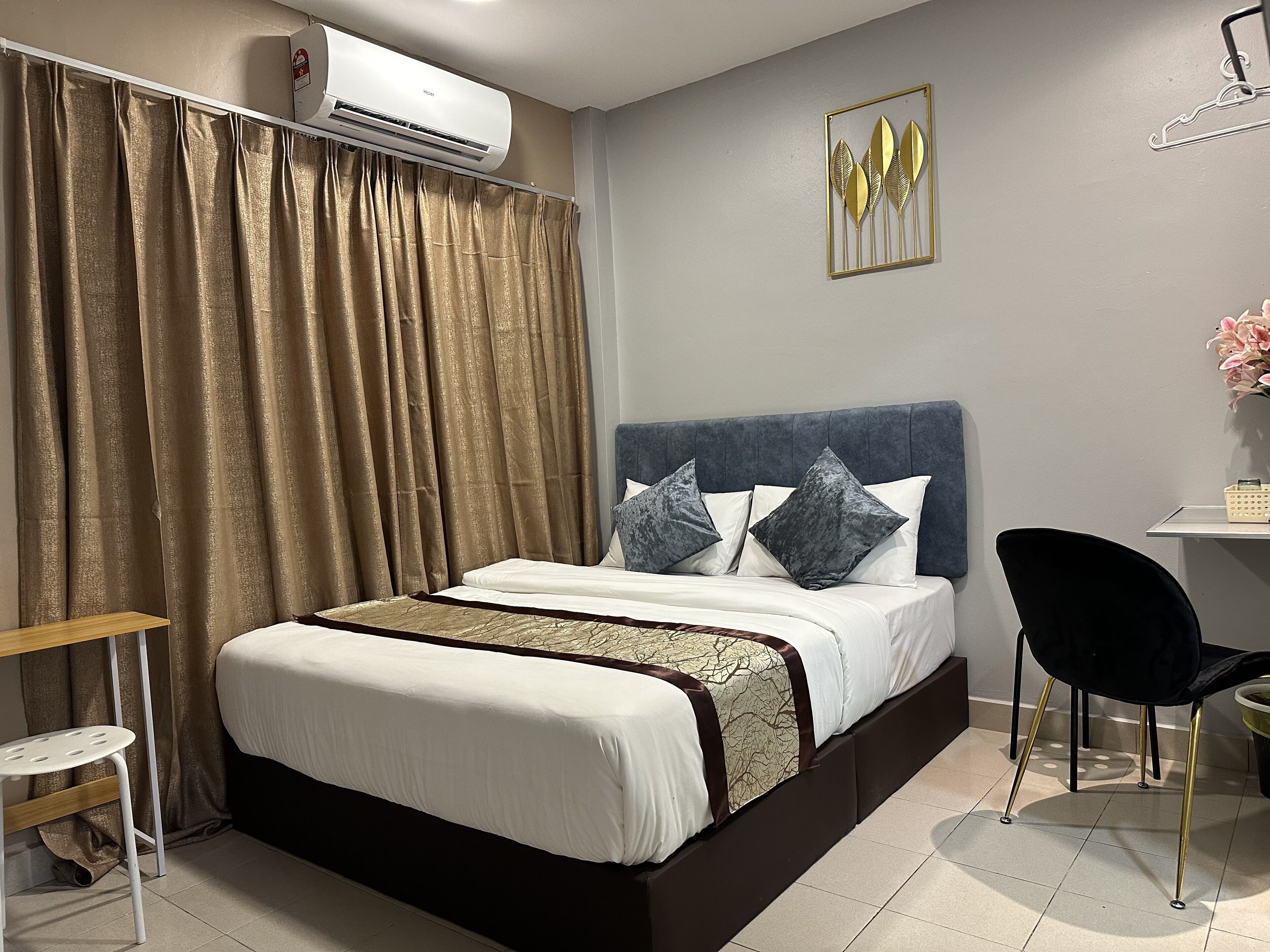 Foto - SS Grey Hotel