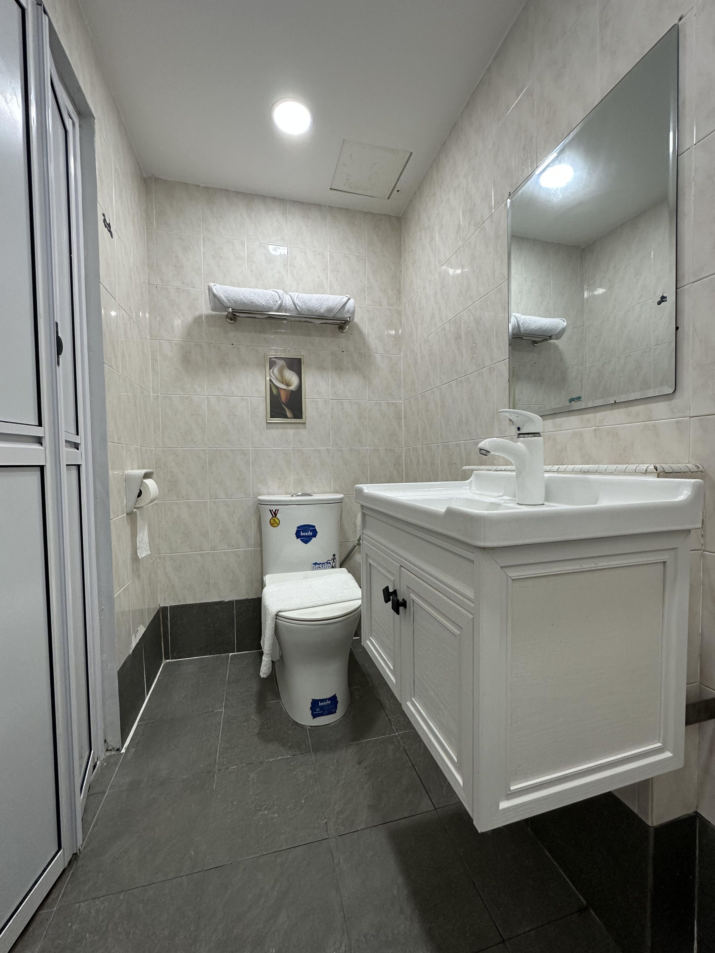 Foto - SS Grey Hotel