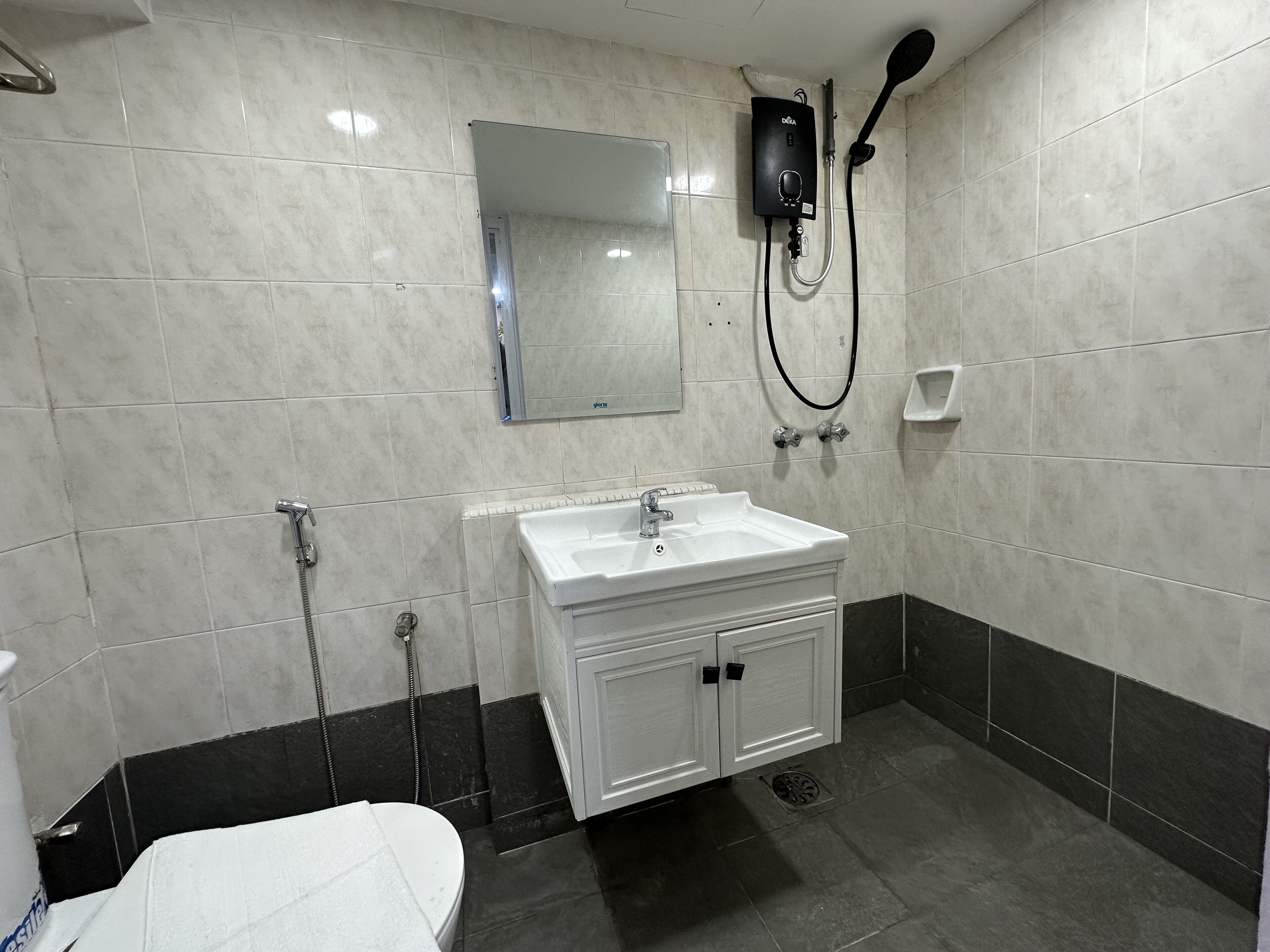 Foto - Ss Grey Hotel