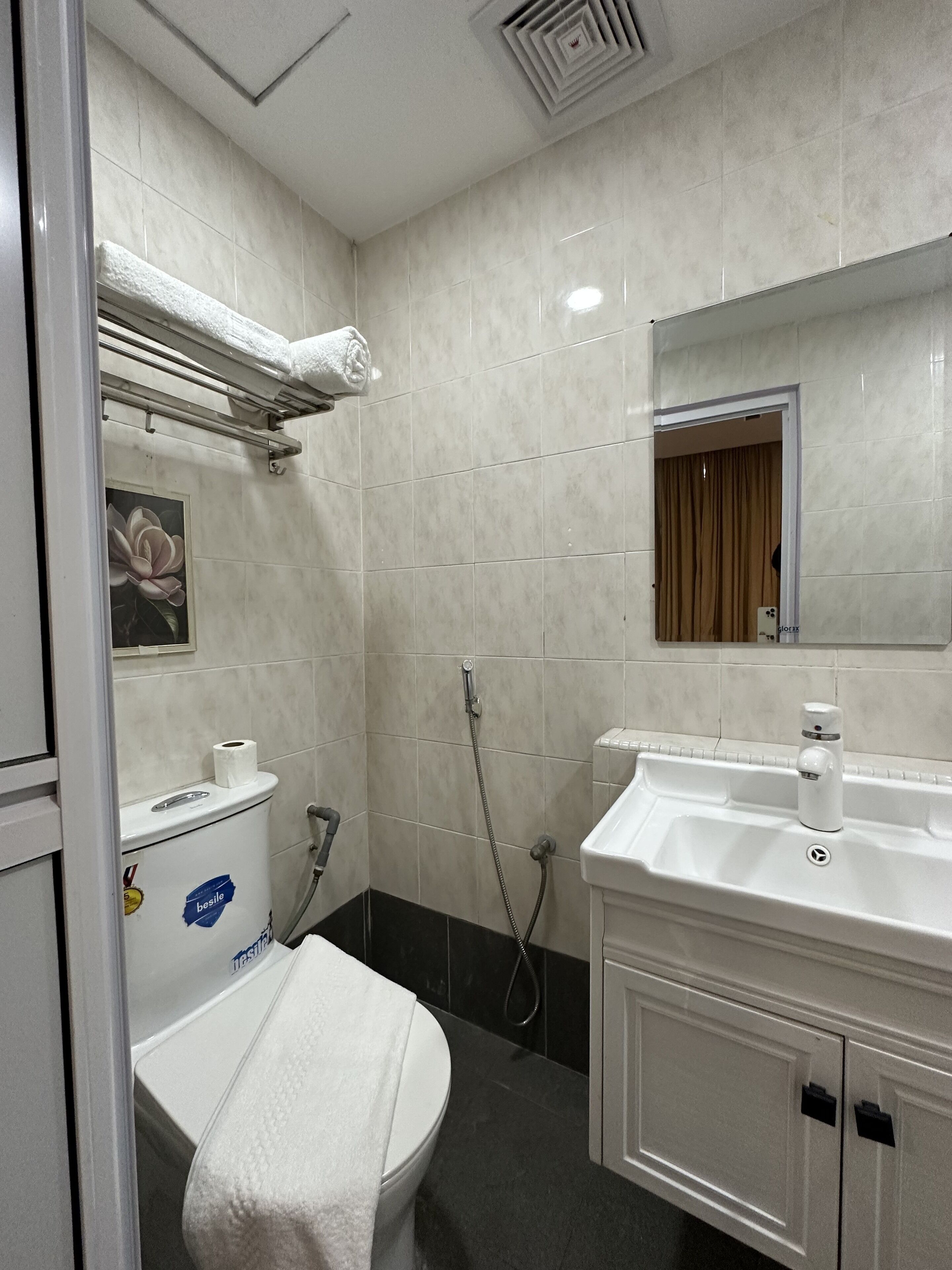 Foto - Ss Grey Hotel